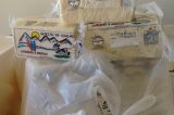 Vigilância sanitária apreende 37 kg de queijos em panificadora no centro de Petrolina
