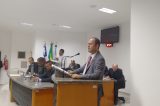 Agnaldo Meira e a pesada medalha de latão