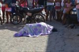 Agricultora é assassinada com tiro na cabeça no Centro de Ipubi