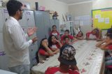 SEDUC incentiva a criação de grêmio estudantil e fortalece o protagonismo juvenil nas escolas municipais