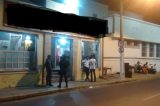 Fiscalização autua estabelecimentos durante operação no fim de semana em Juazeiro