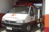 Corpo de criança é encontrado sem os sinais vitais na zona rural de Juazeiro