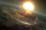 Asteroide que dizimou dinossauros ‘não poderia ter caído em pior lugar’