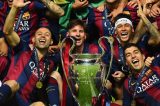 Renovação no Barcelona: quais jogadores cairiam bem na equipe catalã?