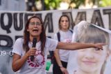 ‘Não acredito na policia’