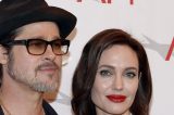 Angelina Jolie será vizinha de Brad Pitt, diz site