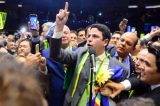 PSDB está unido contra a reeleição de Paulo Câmara