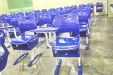 Novas mesas e carteiras são entregues nas escolas municipais de Petrolina
