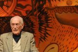 Morre o crítico literário Antonio Candido, aos 98 anos