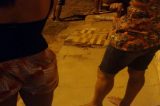 Homem é morto com vários tiros na cabeça e irmão fica ferido