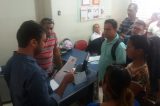 Sindicato dos Comerciários de Petrolina atende demitidos da Rabelo