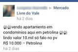 ‘Minha Casa Minha Vida’: Por causa de irregularidades mais duas pessoas entregaram as chaves de imóveis em Petrolina