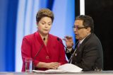 Dilma deu calote de 20 milhões de reais, diz Santana