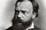 Morre o compositor tcheco Antonín Dvorak
