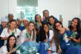 Hospital Dom Malan/IMIP de Petrolina presta homenagem à equipe de enfermagem