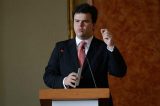 Dirigentes e deputados do PSB pedem expulsão do ministro Fernando Filho