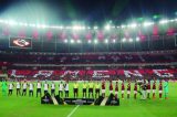 Flamengo decide classificação na Libertadores contra um San Lorenzo diferente da estreia
