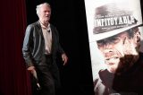 Clint Eastwood: “Os filmes devem ser emocionantes, não intelectuais”