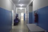 Paciente passa sufoco no hospital de Uauá