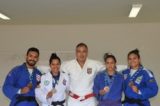 Judocas de projeto da Univasf conquistam medalhas nas regionais do Campeonato Nacional