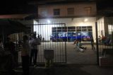 Família é envenenada por chumbinho no almoço do Dia das Mães