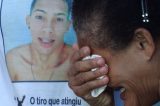 Caminhada em Itambé pede punição aos PMs que mataram jovem