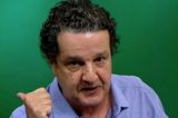 Juca Kfouri rebate Roger Flores: ‘Covarde é quem critica e não diz o nome’