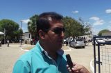 Sento Sé: Jevenilson nega apoio a José Carlos Araújo