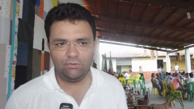 lindomar dantas