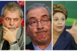 Deprimido, Cunha decide delatar Dilma e Lula