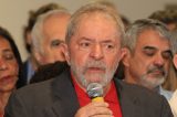 Lula sujeito a acusação de quadrilha internacional