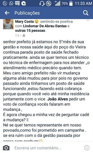 mais revolta