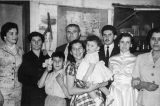 Tango, amor e ódio