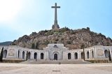 Parlamento espanhol aprova retirada de restos mortais de Francisco Franco de memorial