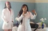 Urgente! Médica que fez denuncia em Uauá contra a administração comunista, sofre grave ameaça