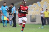 Flamengo espera já receber do Real por Vinicius Jr e deve relacionar joia para jogo outra vez