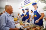 Restaurante Popular de Petrolina terá horário ampliado a partir desta quinta