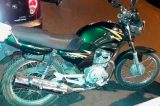 Mais uma moto furtada é recuperada pela Guarda Municipal de Petrolina