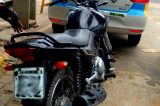 Guarda Municipal recupera moto roubada e prende ladrão em flagrante em Petrolina