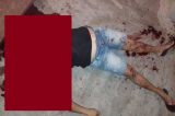 Homicídio em Remanso