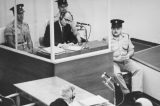 1962: Israel executa Adolf Eichmann