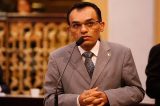 Odacy Amorim alerta sobre o monitoramento de vídeos violentos nas redes sociais