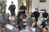 “Operação Força no Foco” chega a Floresta