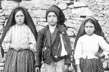 Papa declara pastorinhos Jacinta e Francisco santos