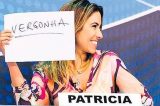 Popularidade em baixa – Público detona Patricia Abravanel em rede social: Falsa profeta!