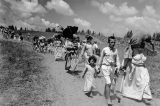 Nakba: Quando Israel promoveu sua ‘limpeza étnica’