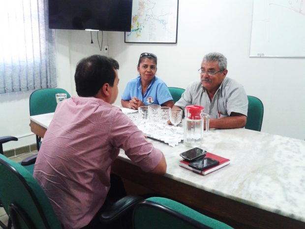 reuniao na codevasf2