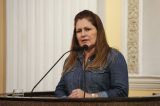 Deputada Roberta Arraes faz balanço do Pernambuco em Ação no Sertão do Estado