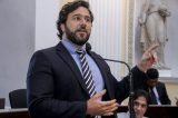 Novaes solicita mudança de local para o Posto Fiscal do Ibó