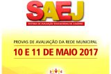 SEDUC aplica provas do SAEJ nas escolas da Rede Municipal de Ensino de Juazeiro
